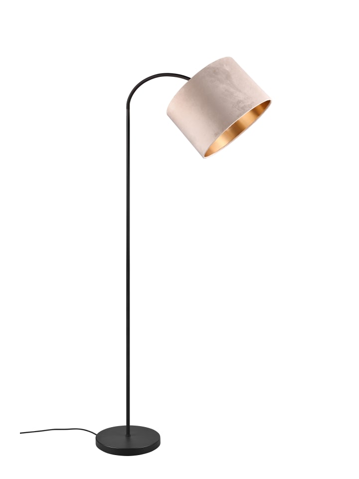 Trio Leuchten Stehleuchte JULIETA in beige günstig kaufen onesize