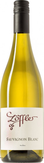 2022 Sauvignon Blanc trocken - Weingut Löffler