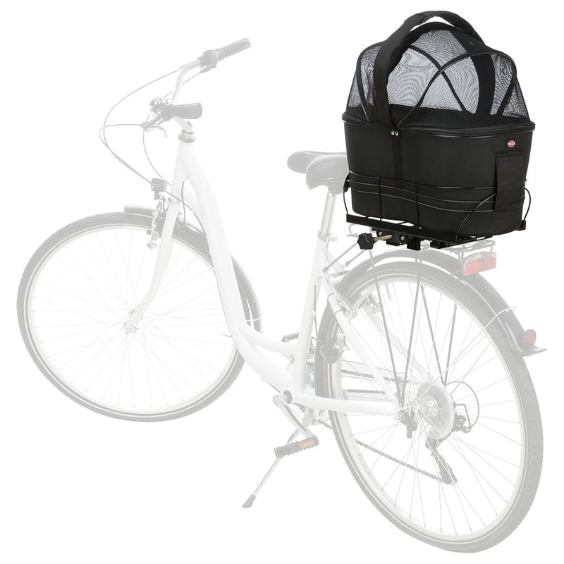 Trixie Friends on Tour Fahrradtasche zu TOP-Preisen