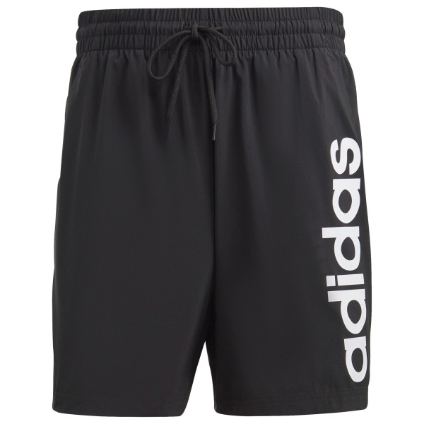 adidas - Aeroready Chelsea Linear Logo Shorts - Shorts