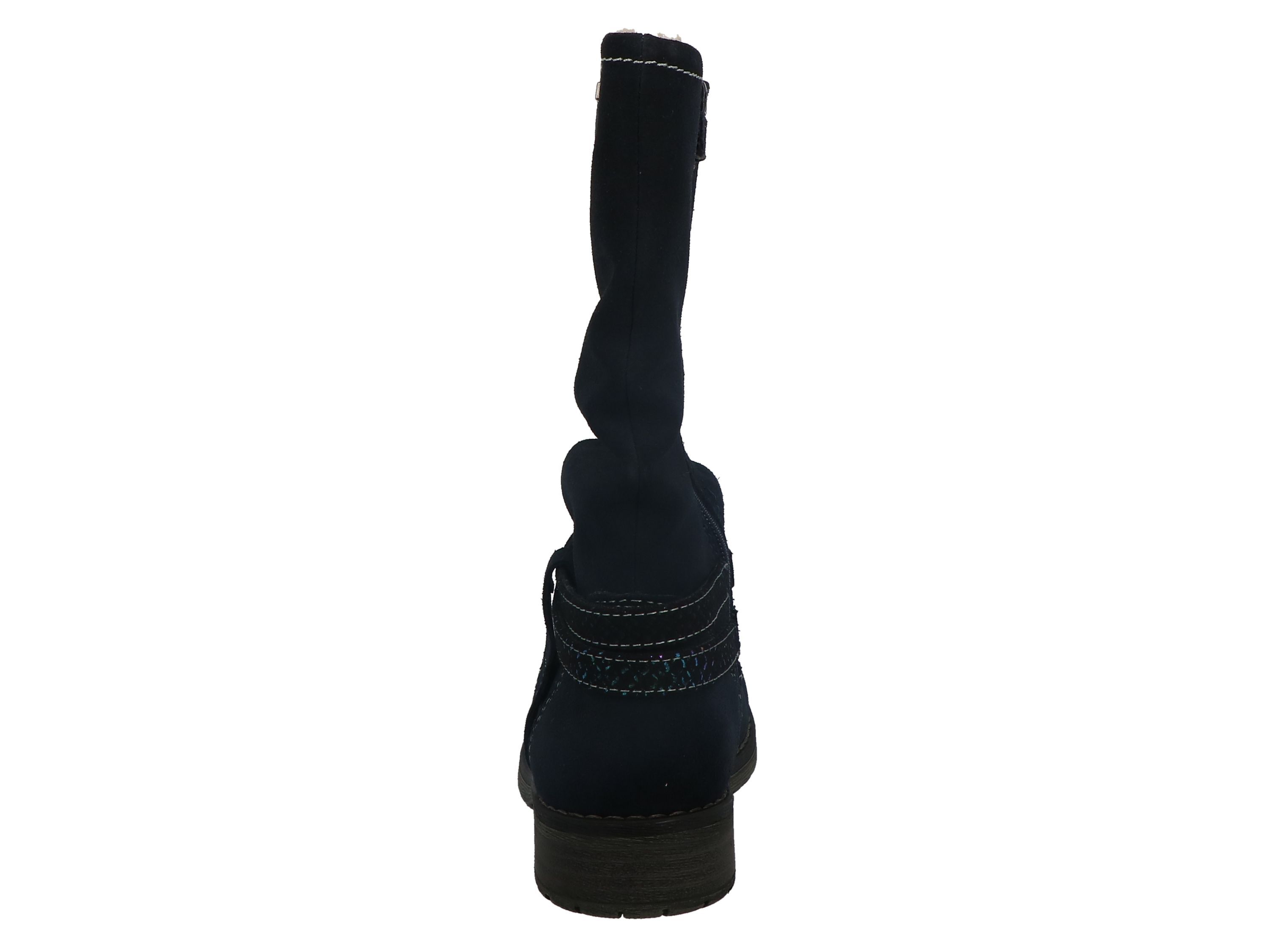 Lurchi Stiefel Lia-TEX - atlantic multi