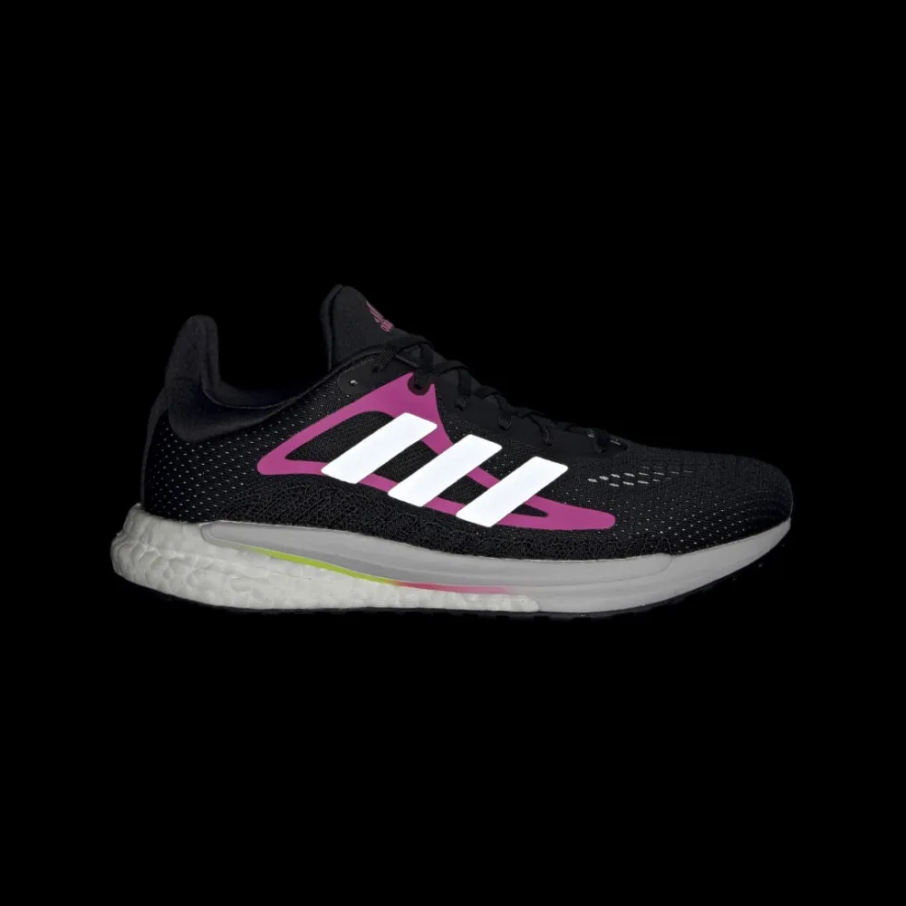 adidas Solar Glide 3 W FY1115 / schwarz