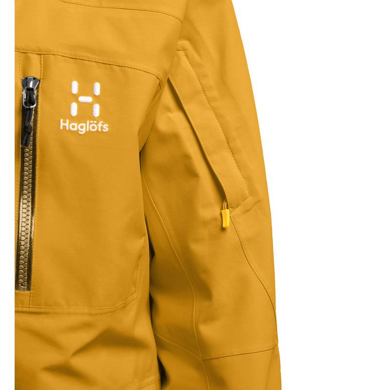Haglöfs Elation GTX Jacket Hardshelljacke Damen