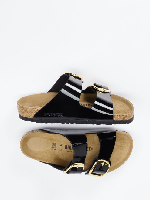 Pantolette Arizona Big Buckle-21100090053 Birkenstock