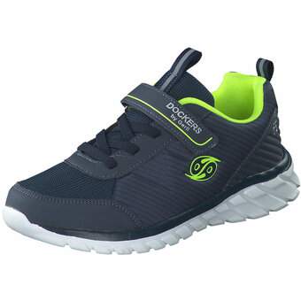 Dockers Sneaker in blau