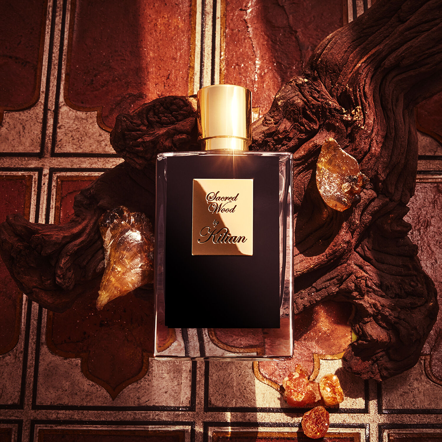 Kilian Paris Sacred Wood Eau de Parfum