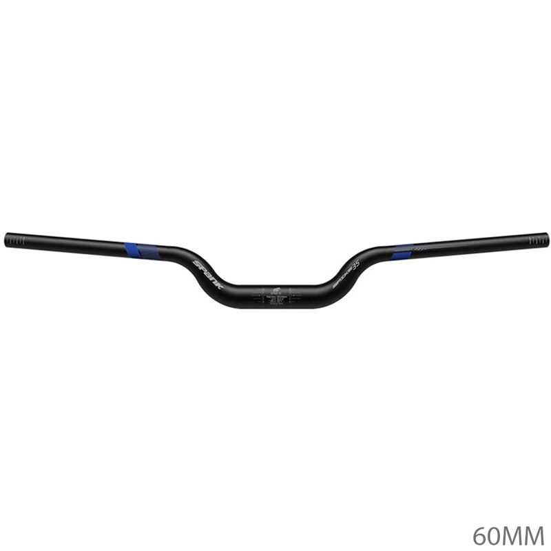 Spank Spike 35 VibroCore XGT 35 mm Lenker kaufen | Bike-Discount