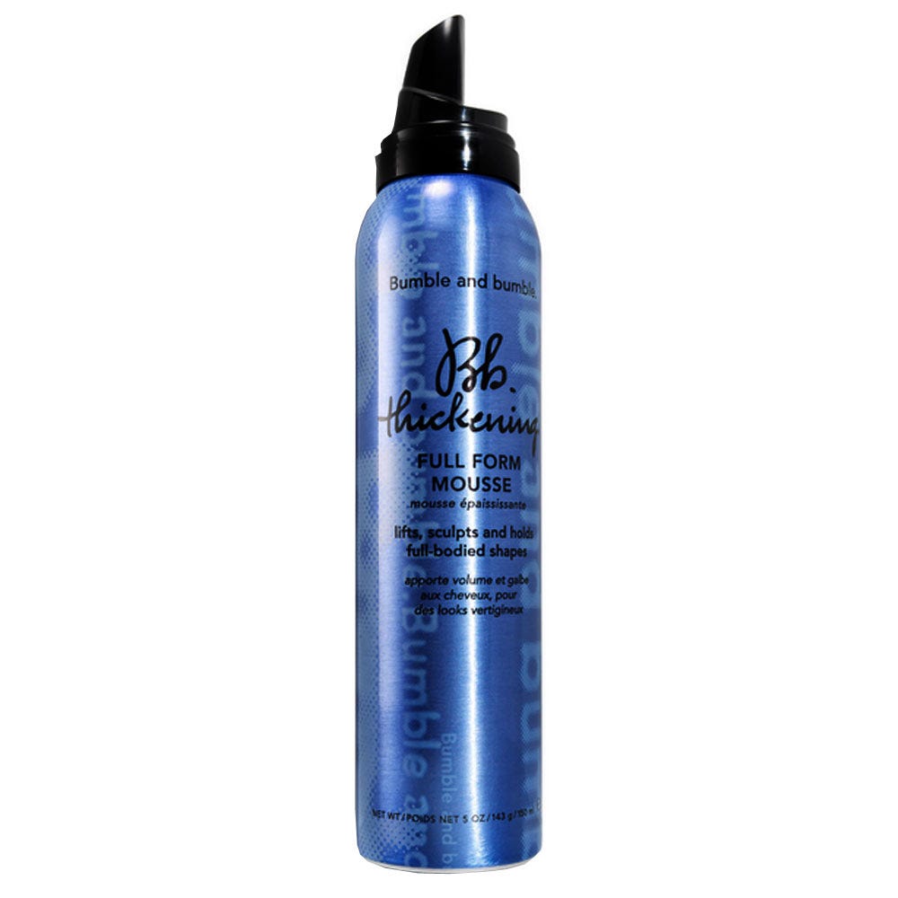 Bumble and bumble Thickening Full Form Mousse 150 ml