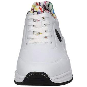 Rieker Sneaker in weiß