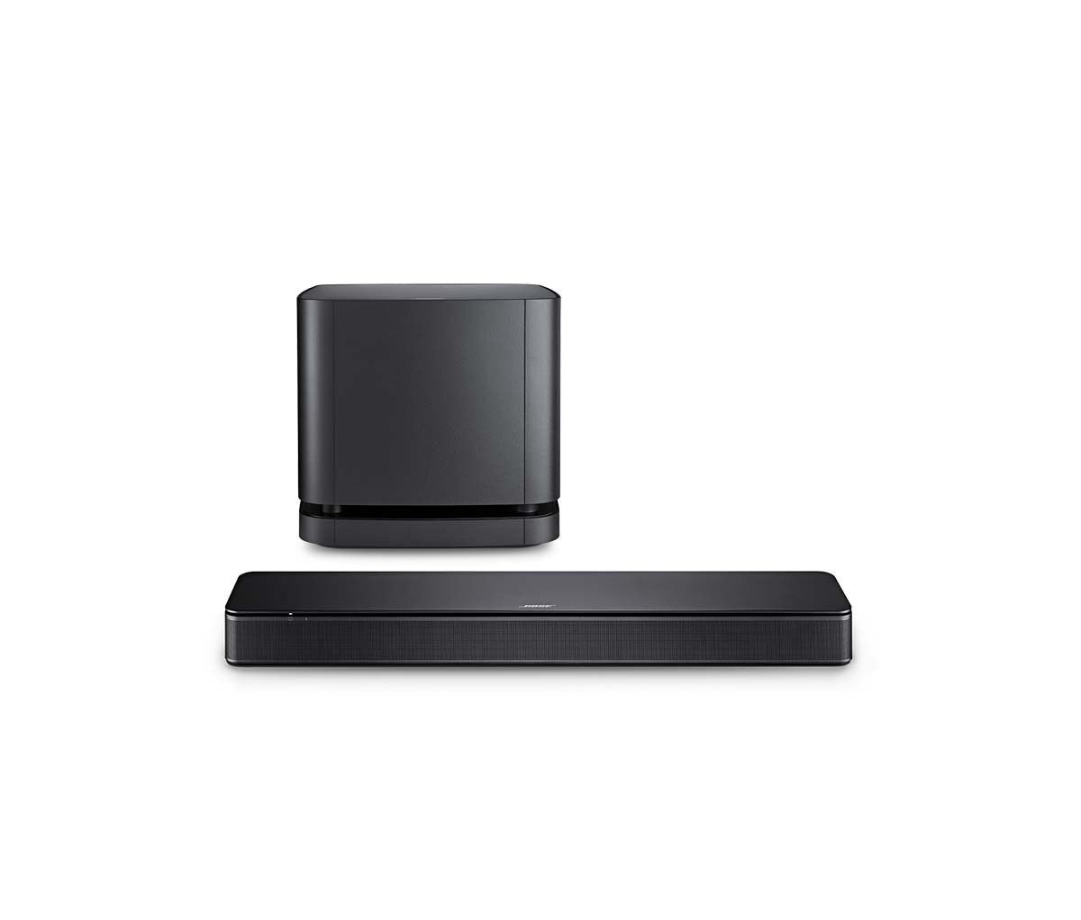 Bose TV Speaker