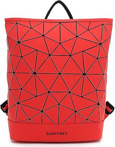 SURI FREY Rucksack SFY SURI Sports Jessy-Lu