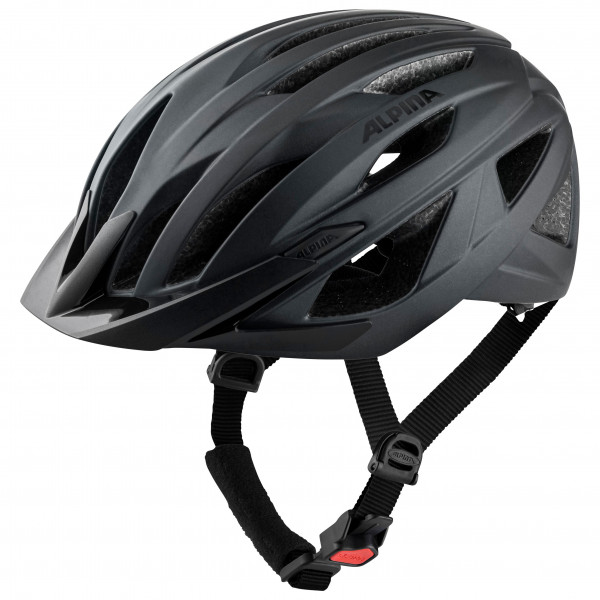 Alpina - Parana - Radhelm