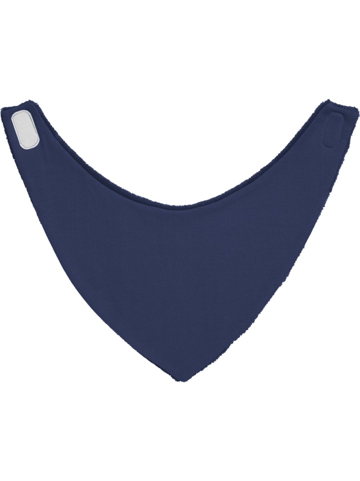 Playshoes Kuschel-Fleece-Halstuch in Marine günstig kaufen onesize