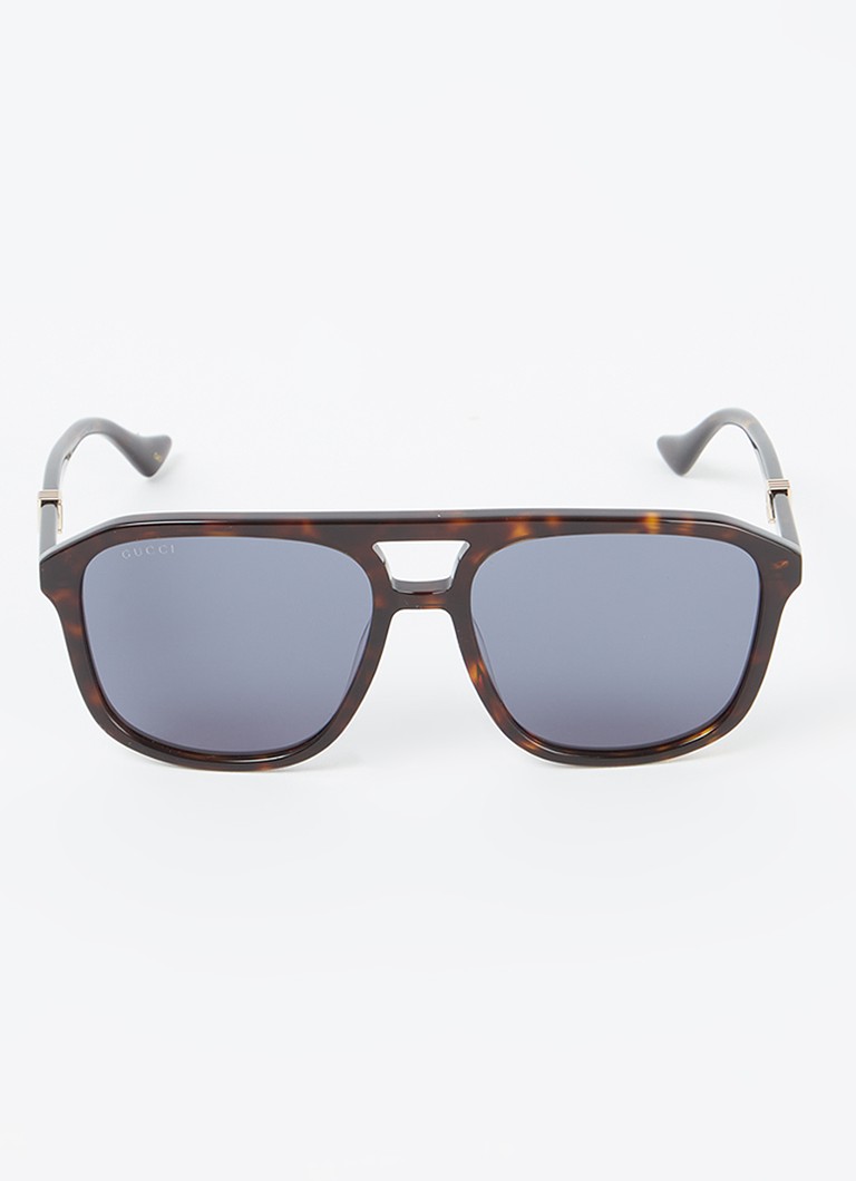Gucci  Piloten zonnebril GG1494S