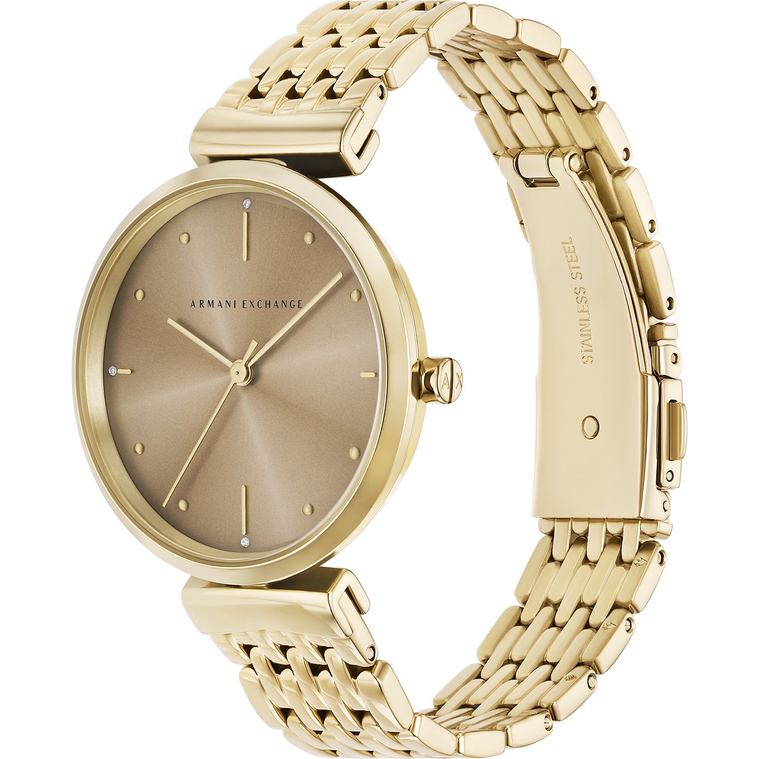 Armani Exchange Montres