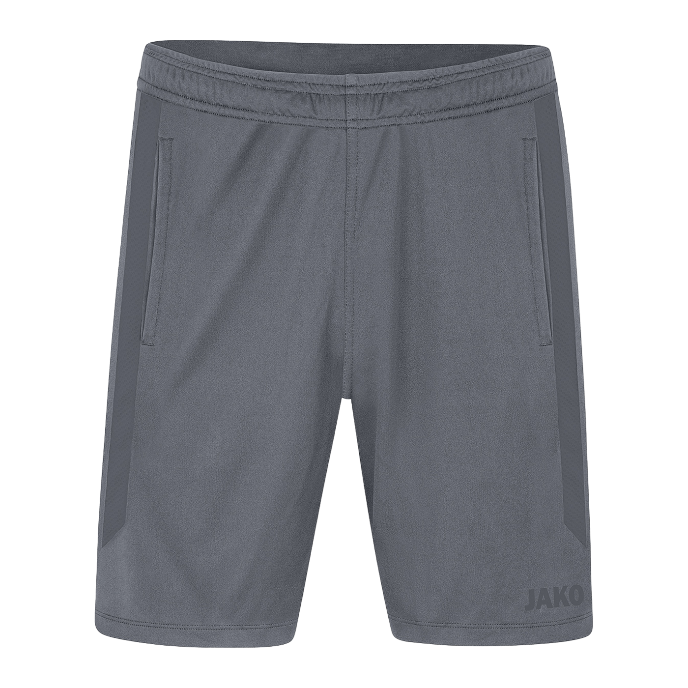 JAKO Power Short Kids Grau F820