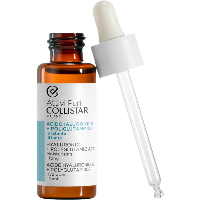Hyaluronic Acid