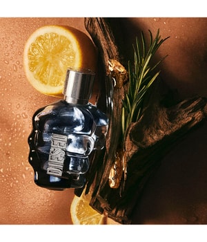 DIESEL Only the Brave Eau de Toilette 125 ml
