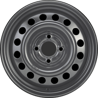 ALCAR 6530 schwarz - ATU
