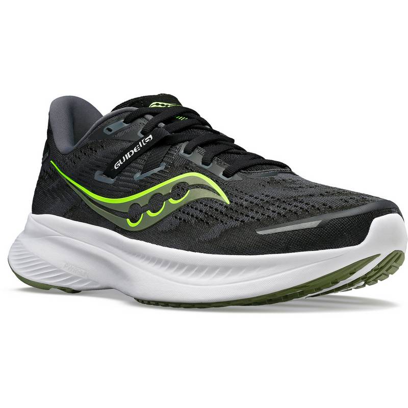 Saucony GUIDE 16 Laufschuhe Herren