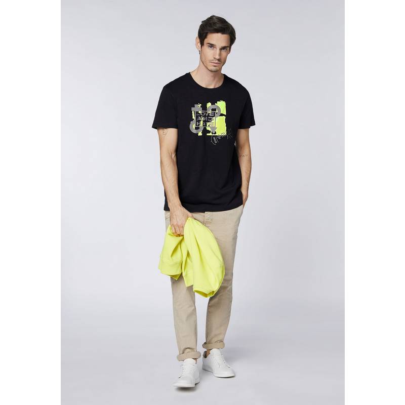 Chiemsee T-Shirt T-Shirt Herren