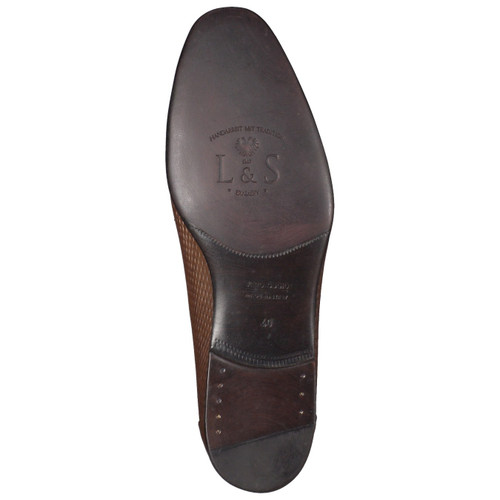Schnürschuh-46012290070 Lendvay & Schwarcz