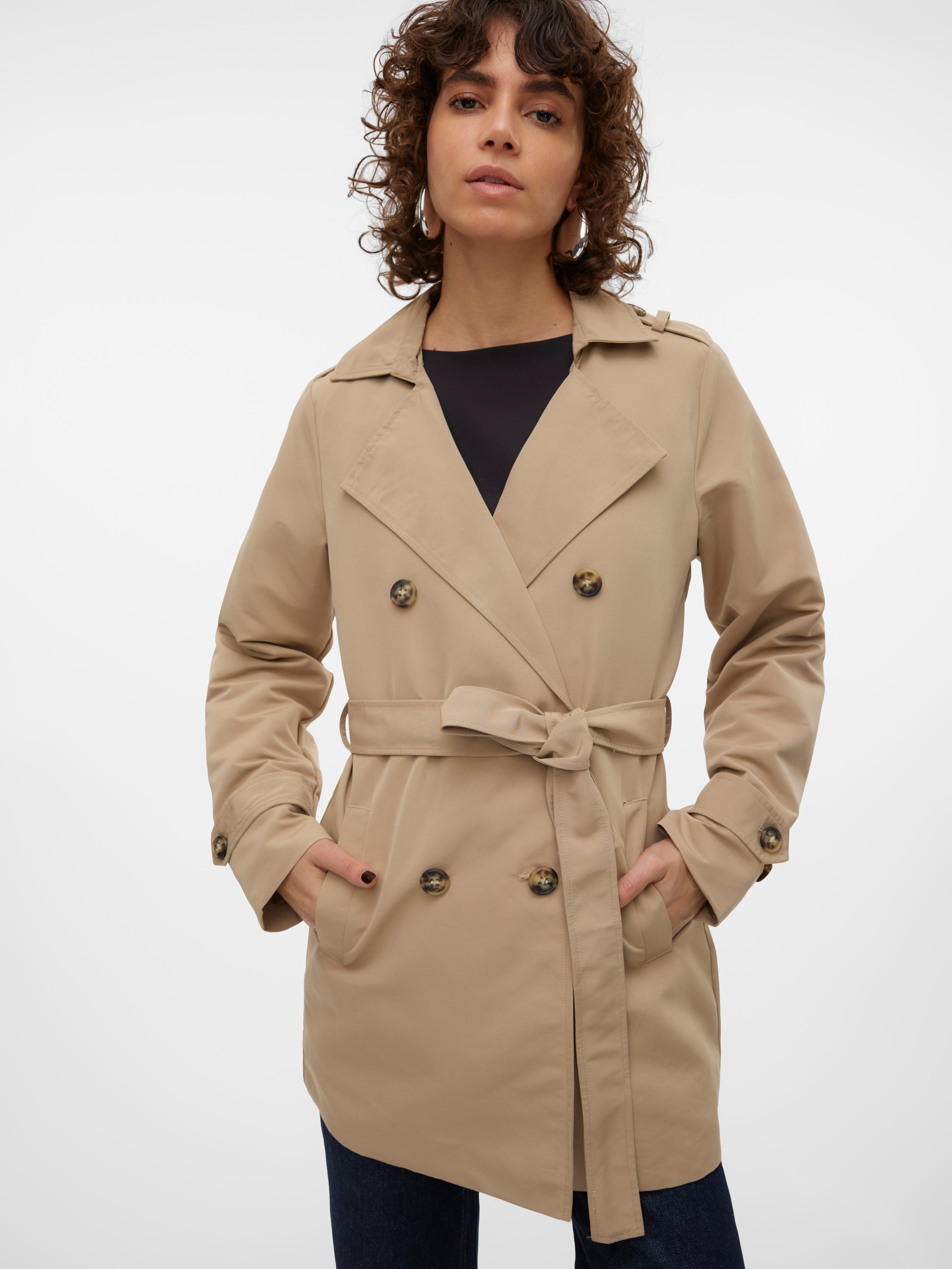 VMCHLOE Jacke