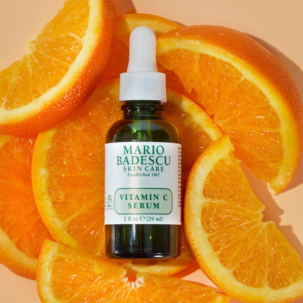 Serum z witaminą C Mario Badescu