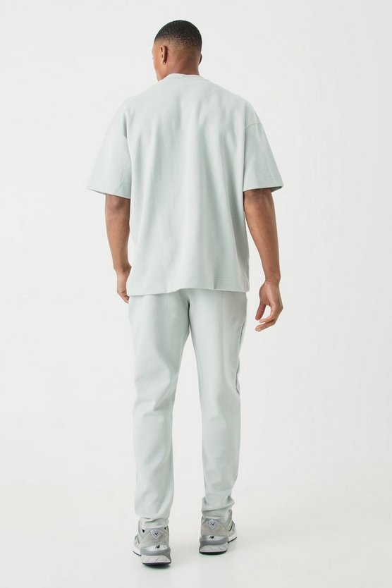 Slim-Fit Jogginghose