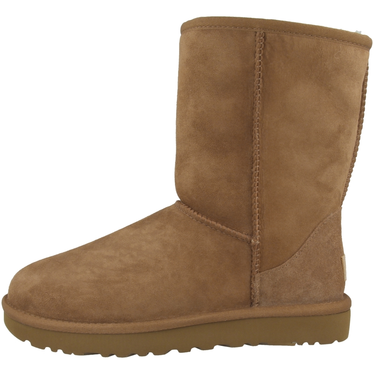UGG Classic Boots braun