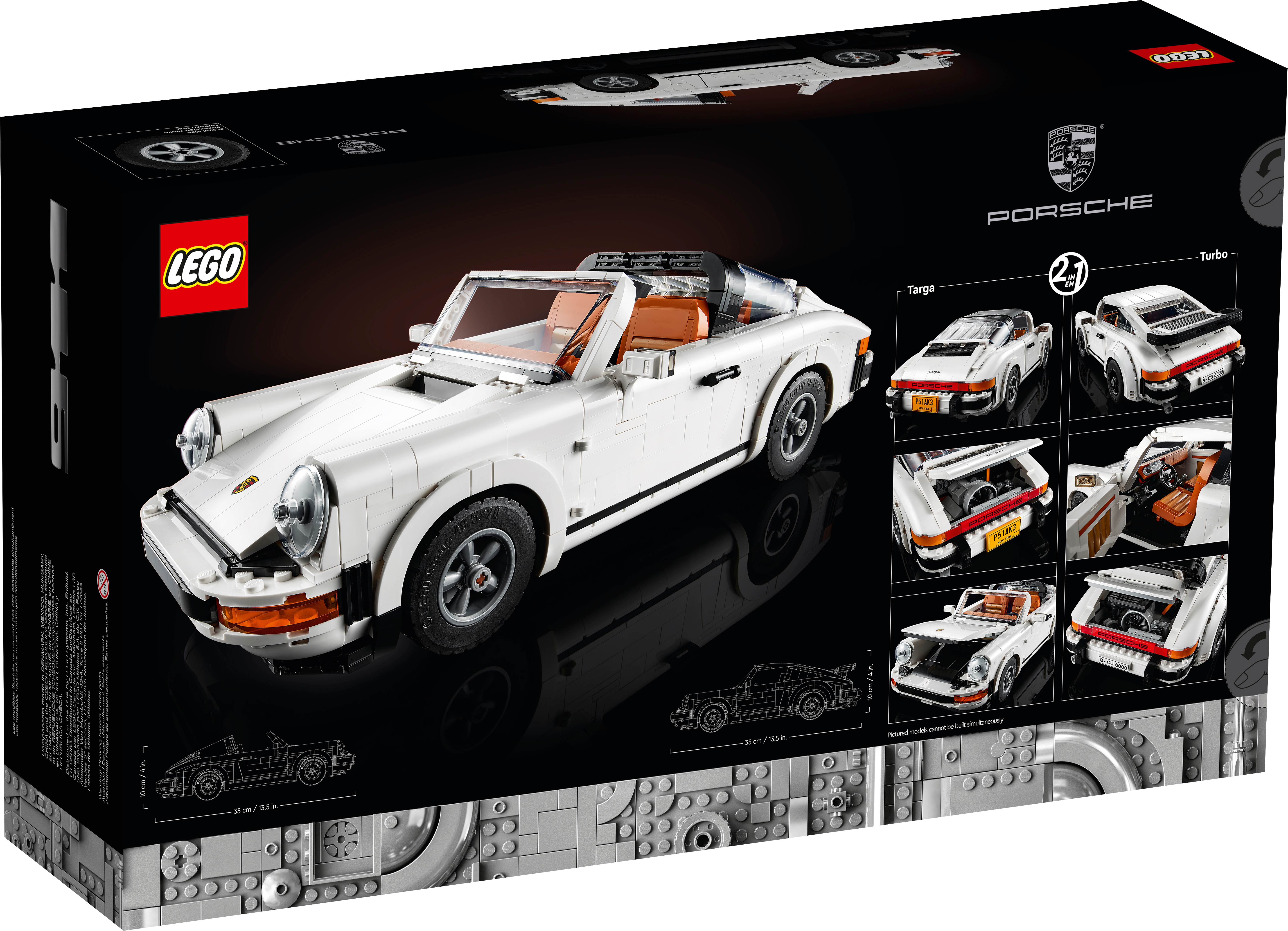 Porsche 911 10295