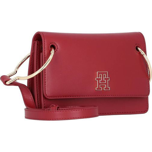 TOMMY HILFIGER TH Chic Umhängetasche 18 cm