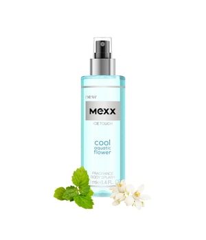 Mexx IceTouch Body Splash Eau Fraîche-250 ml