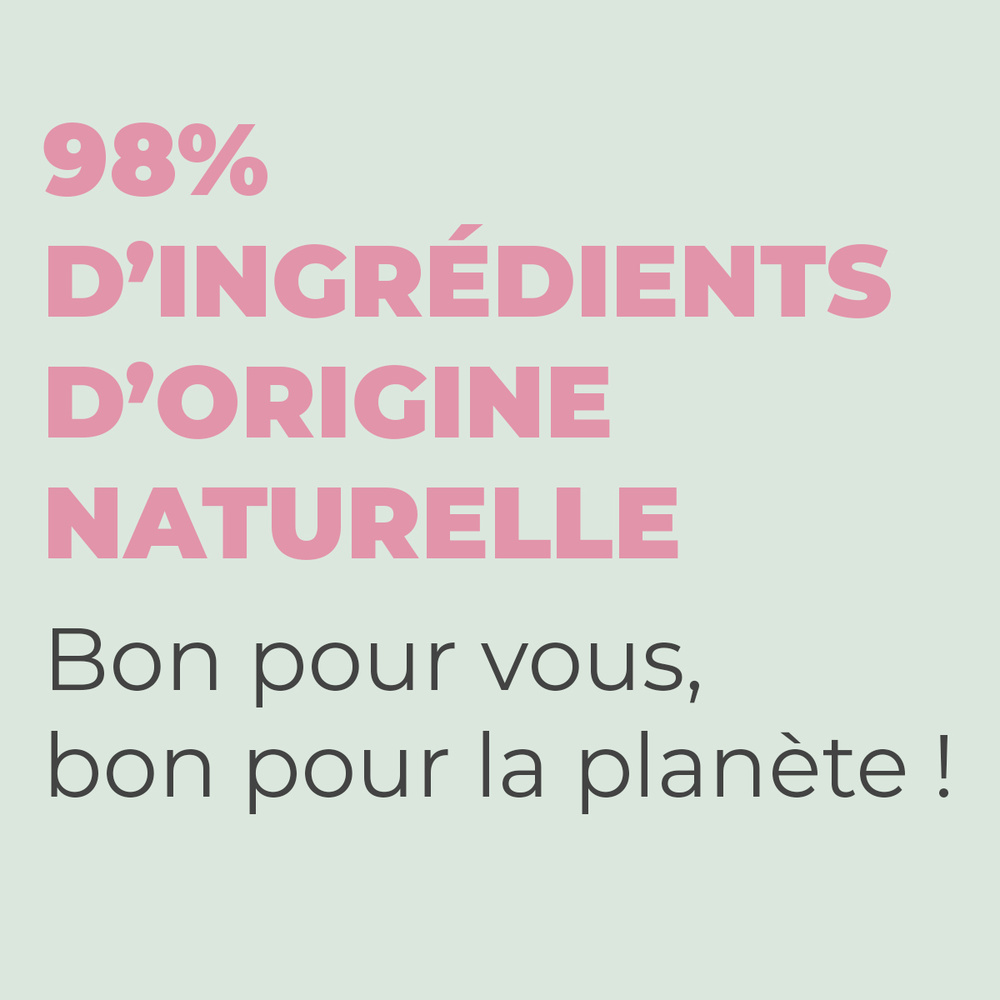 energie fruit MA DOUCHE SOIN BIO | AVOINE & EXTRAIT D'AMANDE DOUCE Gel douche certifié BIO