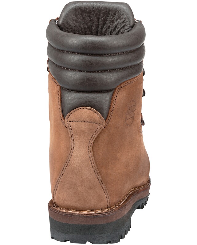 Hanwag Stiefel Bergell Top