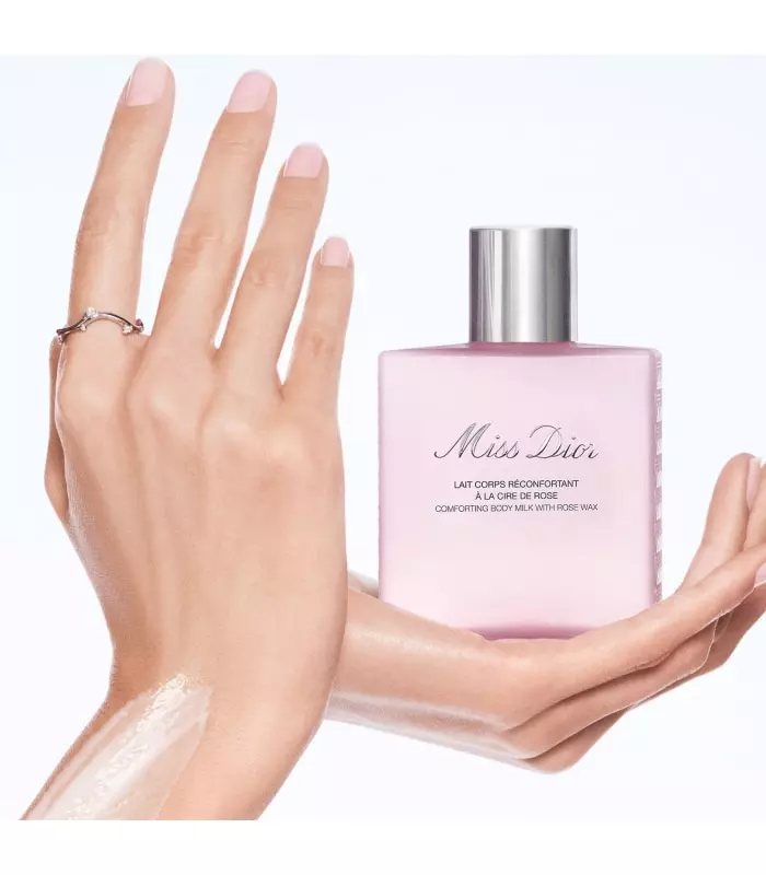 MISS DIOR LAIT CORPS RÉCONFORTANT  Lait corps hydratant