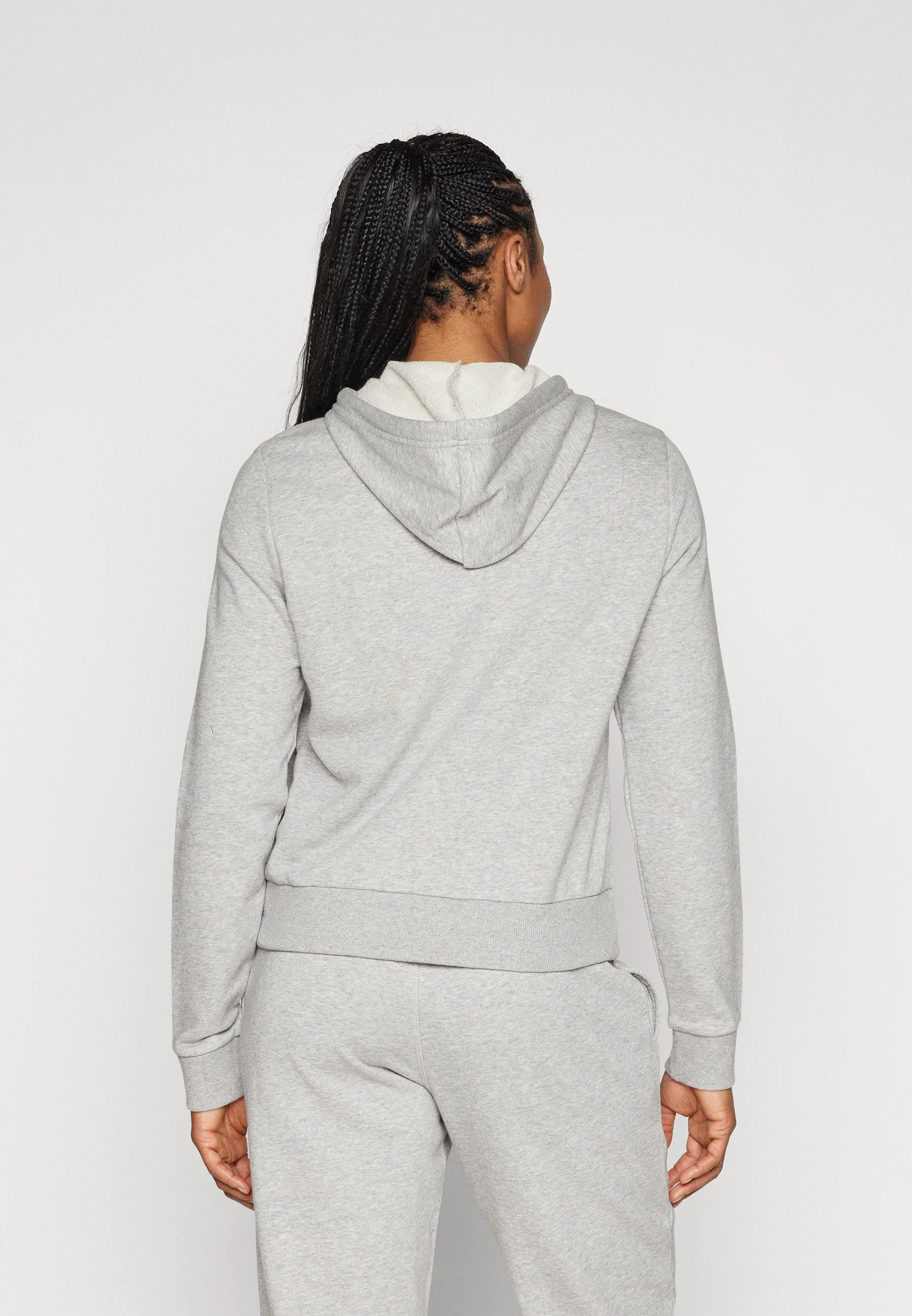 Reebok RI SL FRENCH TERRY - Sudadera con capucha