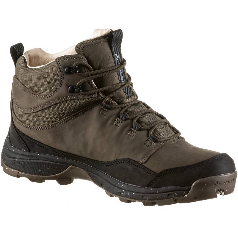 VAUDE HKG Core Mid STX Wanderschuhe Herren