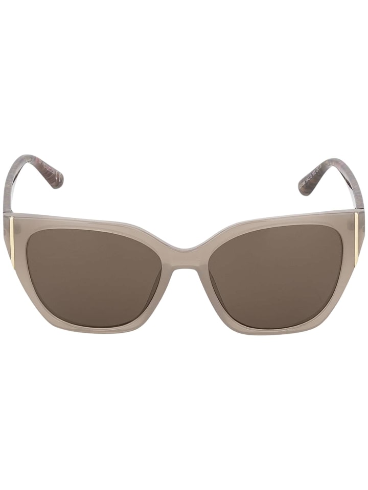 BEZLIT Damen Sonnenbrille in Taupe günstig kaufen onesize