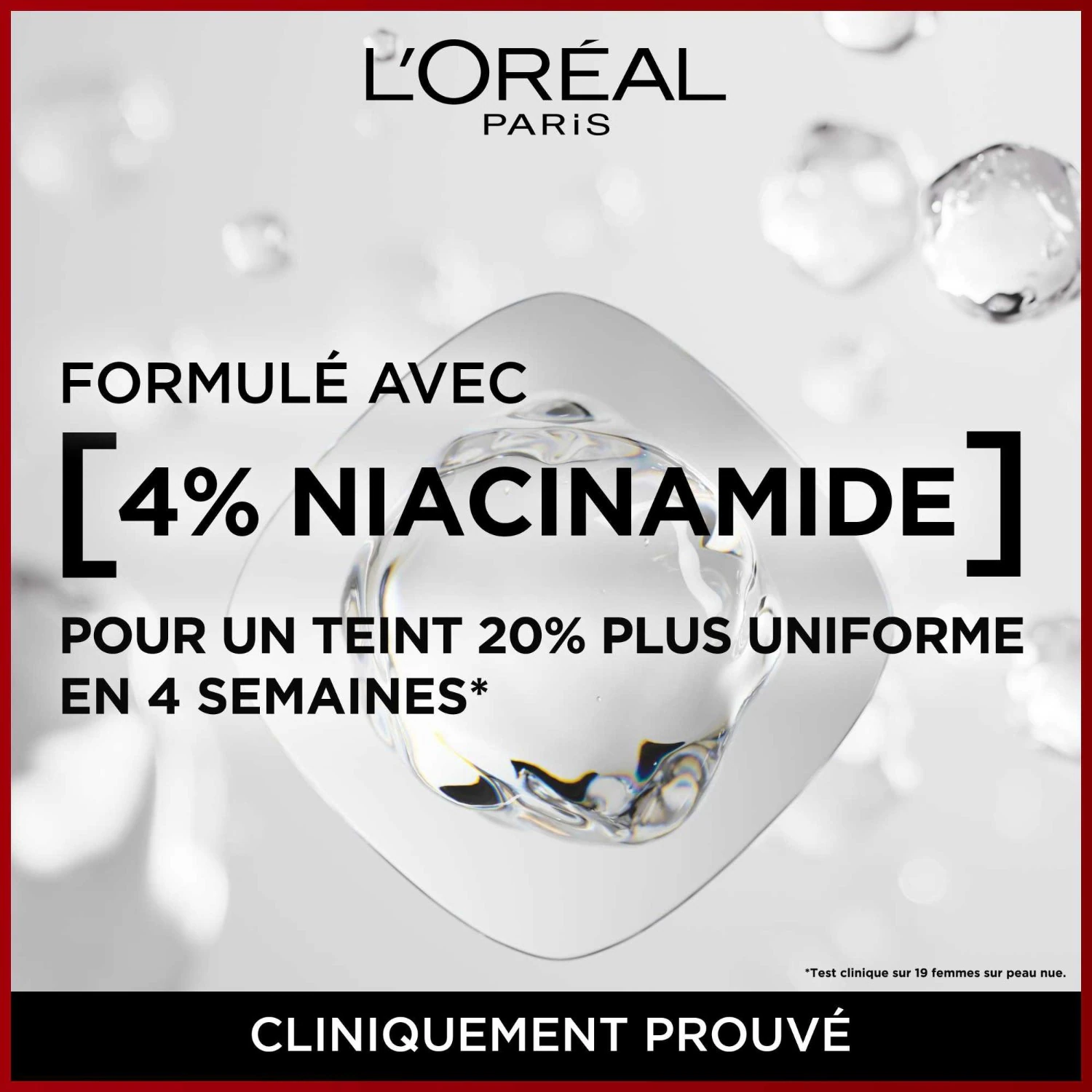 L'Oréal Paris Infallible 32H мат прекривач