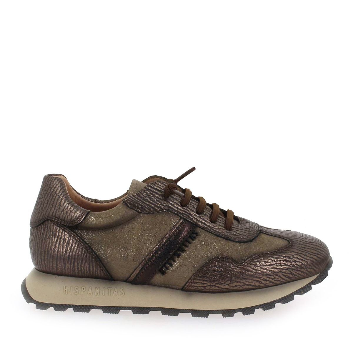 Hispanitas  HI 233073 - Bronze Taupe