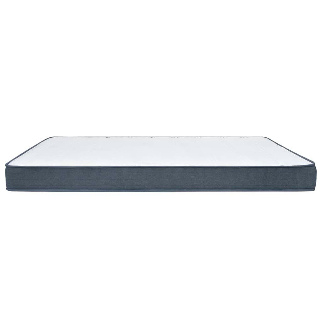 Kaltschaummatratze Boxspringbett-Matratze 200 x 80 x 20 cm, vidaXL, 20 cm hoch