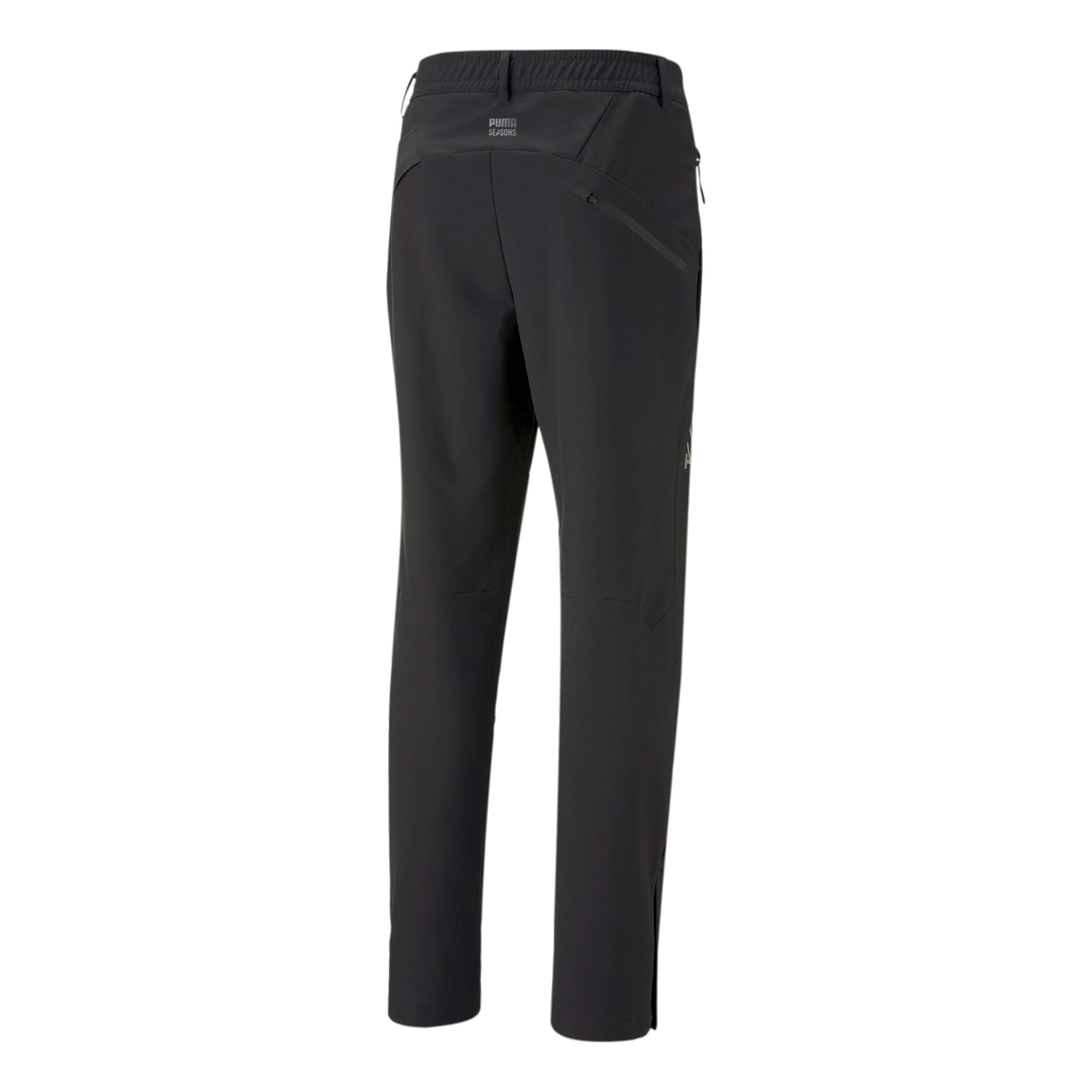 Seasons Raincell Laufhose Herren - Schwarz, Grau