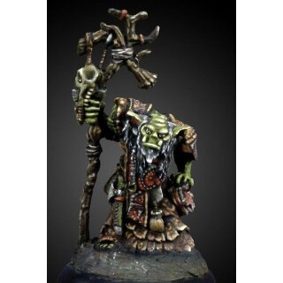 Surkar Orc Shaman