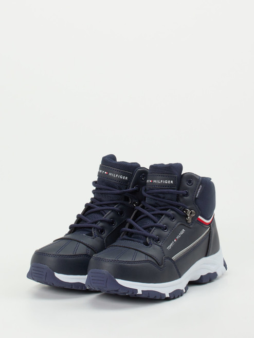 Schnürboots-67001090194 Tommy Hilfiger