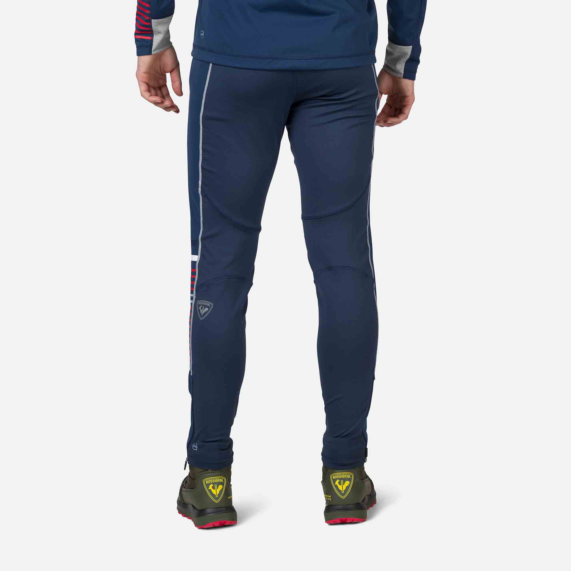 Pantalon Poursuite Homme