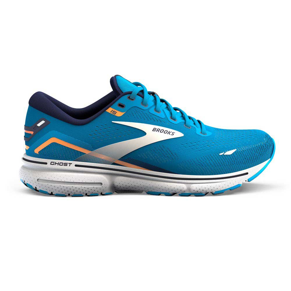 Brooks Ghost 15 1103931D-480 / blau