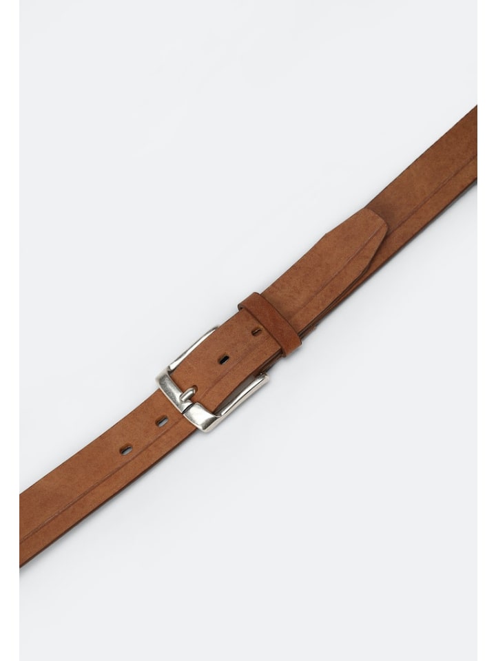 LLOYD Herrengürtel in Braun günstig kaufen