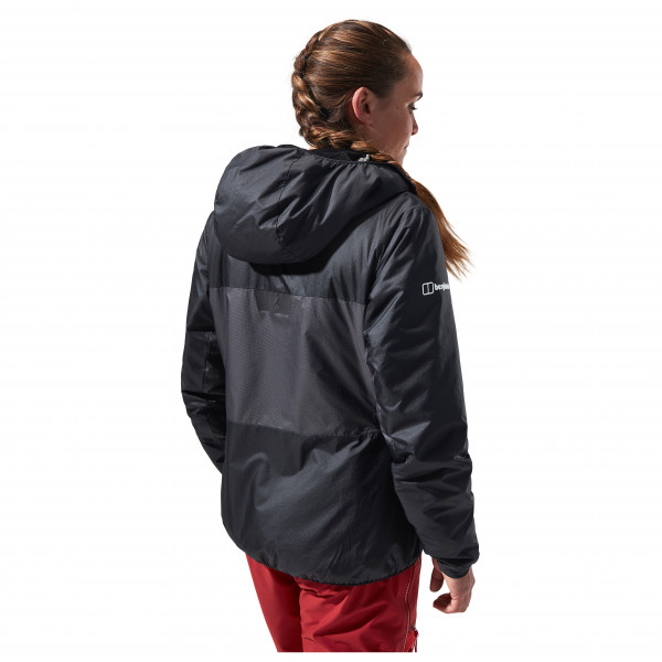 Berghaus - Women's MTN Arete LB Synthetic Hoody - Kunstfaserjacke