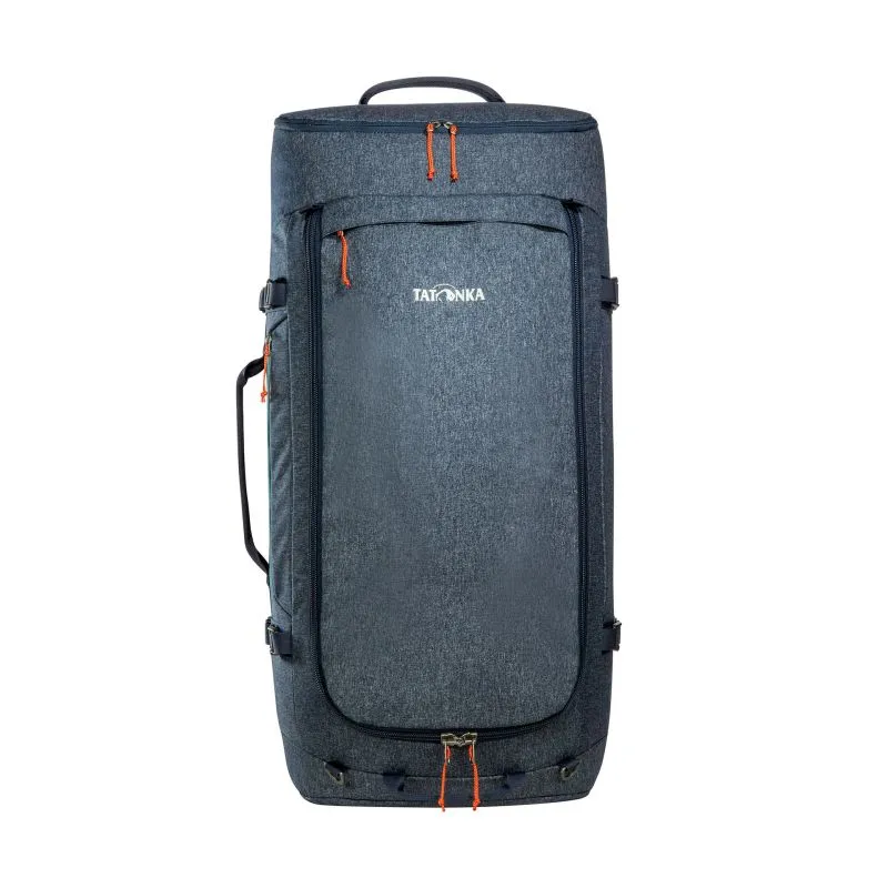 Tatonka Reisetasche Duffle Roller 105 - navy